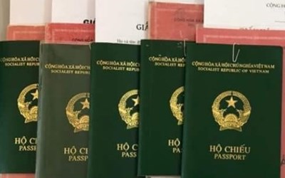 Trình tự thủ tục làm visa Macau và những loại giấy tờ cần thiết