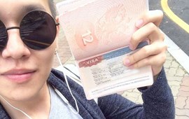 Dịch Vụ Làm Visa Hàn Quốc - Nhanh, Giá Tốt, Tỷ Lệ Đỗ Cao