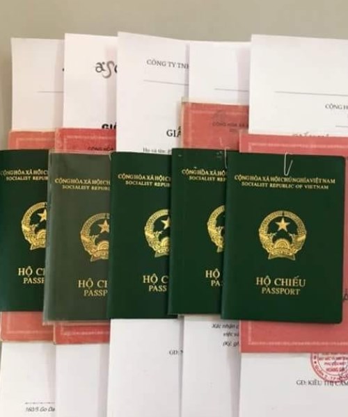 Trình tự thủ tục làm visa Macau và những loại giấy tờ cần thiết