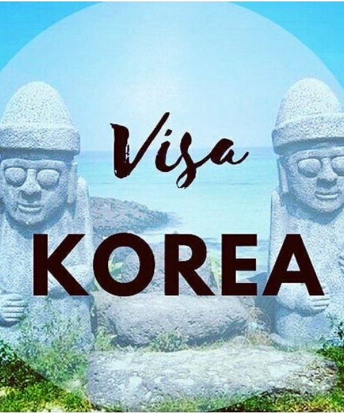 Tất tần tật về thủ tục xin visa Hàn Quốc theo tour và tự túc