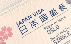 Dịch Vụ Làm Visa Nhật Bản - Nhanh, Giá Tốt, Tỷ Lệ Đỗ Cao