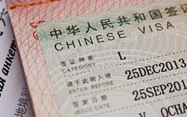 Dịch Vụ Làm Visa Trung Quốc - Nhanh, Giá Tốt, Tỷ Lệ Đỗ Cao