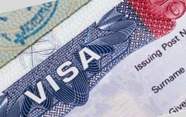 Dịch Vụ Làm Visa Mỹ - Nhanh, Giá Tốt, Tỷ Lệ Đỗ Cao