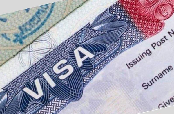 Dịch Vụ Làm Visa Mỹ - Nhanh, Giá Tốt, Tỷ Lệ Đỗ Cao