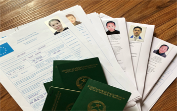 Tư vấn và hoàn thiện hồ sơ làm visa Nhật Bản miễn phí